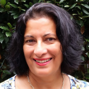 Kushla Taylor